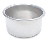 3 CLAVELES Bol Inox 9.5 Cm 3C
