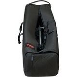 Gibraltar Accessoires slaggereedschap hardware tas voor standaard, kruk-statieven, snare-zijden, rack- en staanderbevestigingen, maat 32 "x 11" x 11" GHBS