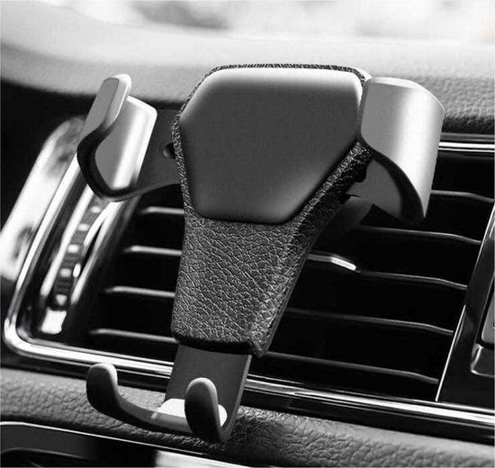 LuxeBass Telefoonhouder Auto voor Ventilatierooster - LB532
