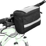 Markenlos Crestara Sales Stuurtas Polyester Waterdicht Reflecterend 3.5L