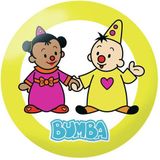 Studio 100 Bumba bal 23cm kleurrijk speelgoed voor enfants