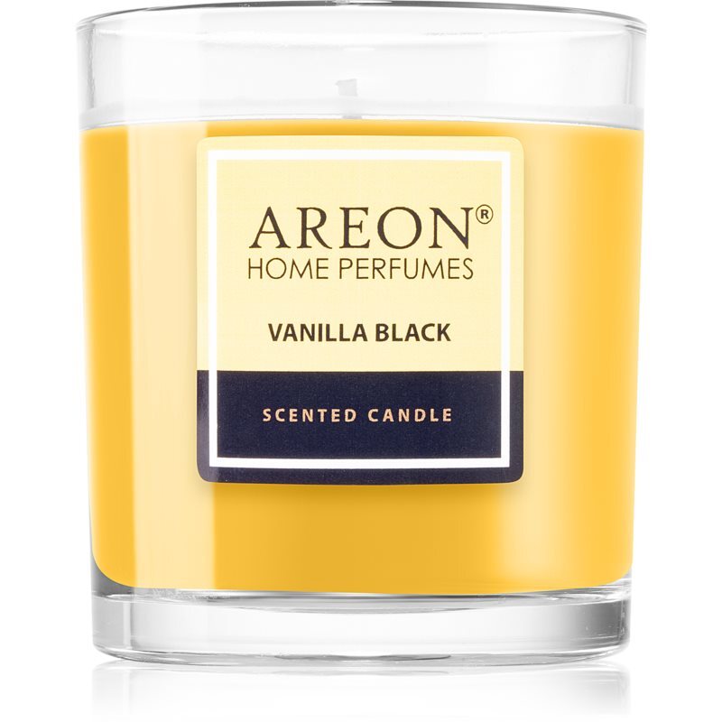 AREON Scented Candle