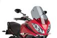 Puig 4359F tourschijf, sterk getint