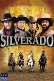 Sony Pictures Silverado Blu-ray