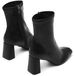 Steve Madden Dameslaarzen Hurst