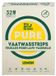 The Good Brand Vaatwasstrips Lemon 32ST
