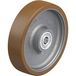 Blickle GB 250/25K Roue à forte capacité de charge Diamètre de roue : 250 mm Capacité de charge (max.) : 1500 kg 1 pièce(s)