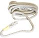 Softee trekkoord 10 meter veelkleurig Polyester