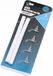 Nash Zig Aligner Kit Transparent Blanc