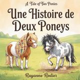 Une Histoire de Deux Poneys: A Tale of Two Ponies