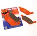 Ebc Fa-v Series Fa231/2v Gesinterde Remblokken Noir