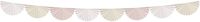 Folat Waaierslinger - Playful Powder - 4 meter