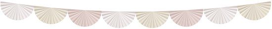 Folat Waaierslinger - Playful Powder - 4 meter