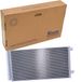 NISSENS Condenseur, climatisation 940678