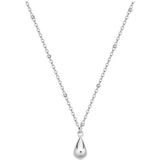 BROSWAY PERFECT BPC09 STAINLESS STEEL DRUPPEL KETTING
