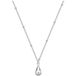 BROSWAY PERFECT BPC09 STAINLESS STEEL DRUPPEL KETTING