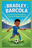 Bradley Barcola: The Fast-Footed Football Star Chasing His Biggest Dreams