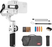 Zhiyun Smooth 5S Combo Gimbal - Wit