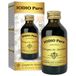 Dr. Giorgini Solution alcoolique d'iode pur 100ml