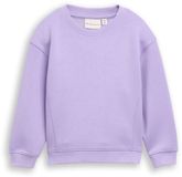 TOM TAILOR Sweatshirt lavendel