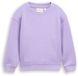 TOM TAILOR Sweatshirt lavendel