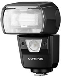Olympus FL-900R Wireless Flash - Black