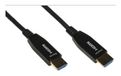 LINK LKCHD15F HDMI kabel 2.0 AOC Zwart