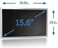 Bol 15.6 inch LCD Scherm 1366x768 Mat 30Pin