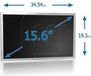 Bol 15.6 inch LCD Scherm 1366x768 Mat 30Pin