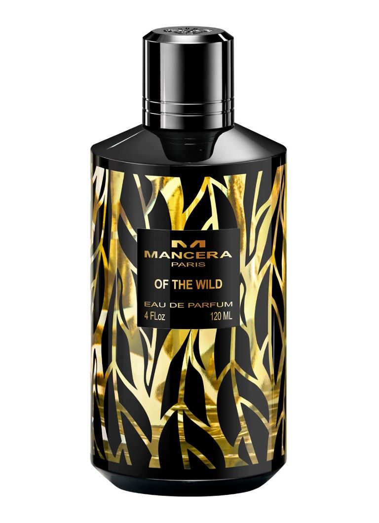 Mancera Of The Wild Eau de Parfum /  /