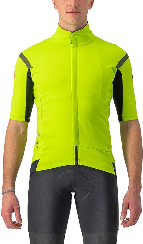 Castelli Gabba RoS 2 SS Jersey Men