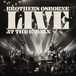 Live Brothers Osborne Live at the Ryman LP