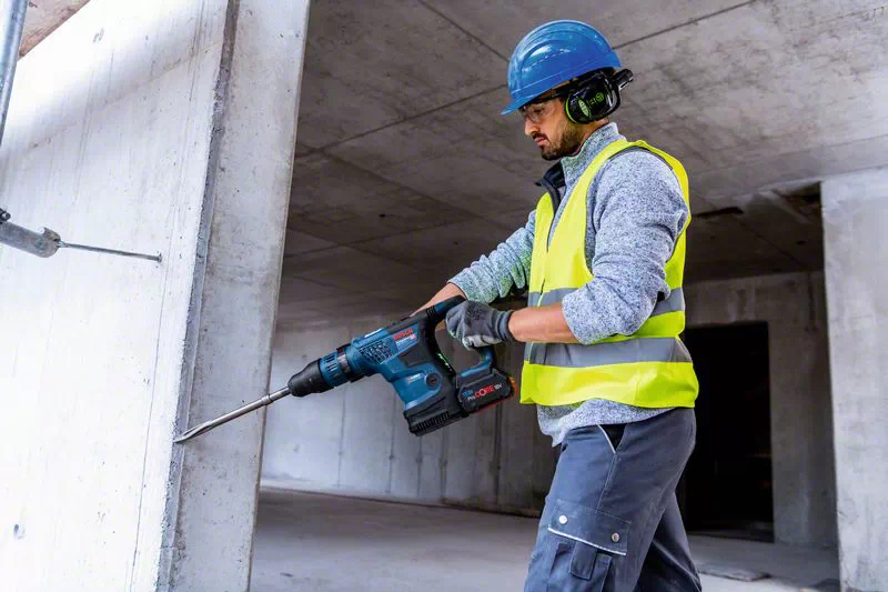 Bosch GBH 18V-36 C Professional