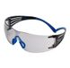 3M SecureFit 400 Beschermbril Blauw, Grijs