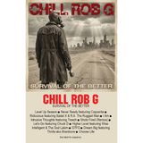 Suburban Chill Rob G - Survival of the better