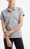 Craft CORE Unify Polo Shirt W 1909139 - Grey Melange - L