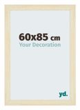 Your Decoration Cadre puzzle 60x85 cm - Sable balayé