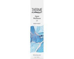 Therme Body Mist / 60 ml / Unisex