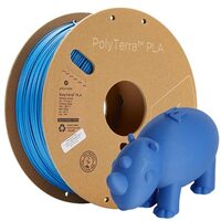 POLYMAKER PolyTerra PLA Sapphire Blue