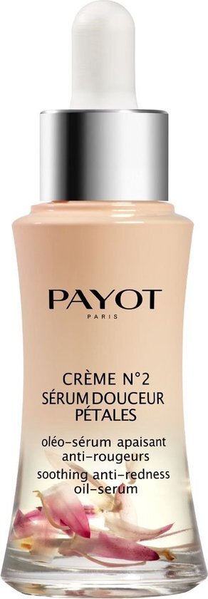 Payot Sérum Douceur Pétales