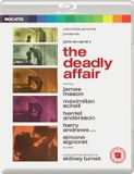 The 349 Bury Old Road, Prestwich, Manchester, England, M25 1PY Deadly Affair