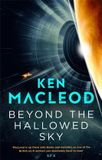 Beyond Lightspeed trilogy: Beyond the Hallowed Sky