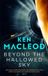 Beyond Lightspeed trilogy: Beyond the Hallowed Sky