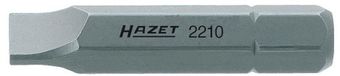 Hazet - Bit zaagsnede 1 x 5,5 mm