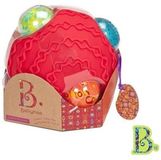 Ballyhoo Balls Meerkleurig Kunststof USB