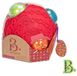 Ballyhoo Balls Meerkleurig Kunststof USB