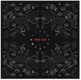 Bertus Distributie Ubuntu Music Standard Time - Trio Hlk (CD)