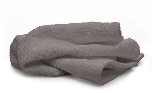MB Home Basic Handdoeken - Taupe - 100 x 150 cm - 10 stuks