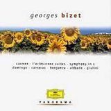 Carmen-Suite/+ Deutsche Grammophon Carmen/Symphony In C