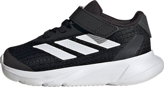 adidas Sportswear Duramo SL Kinderen - Zwart - Maat 19 - Unisex